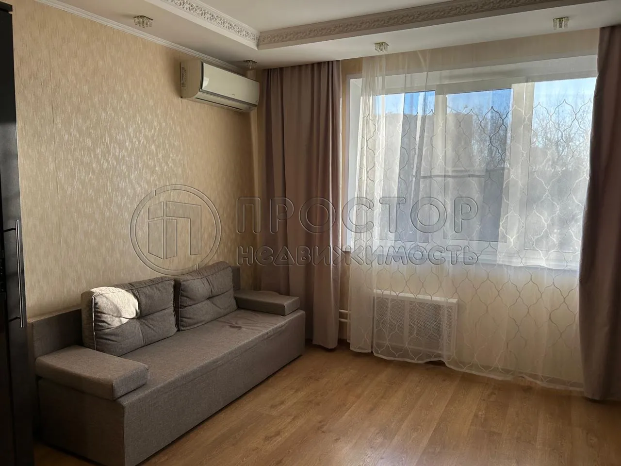 1-комнатная квартира, 39.2 м² - фото 20