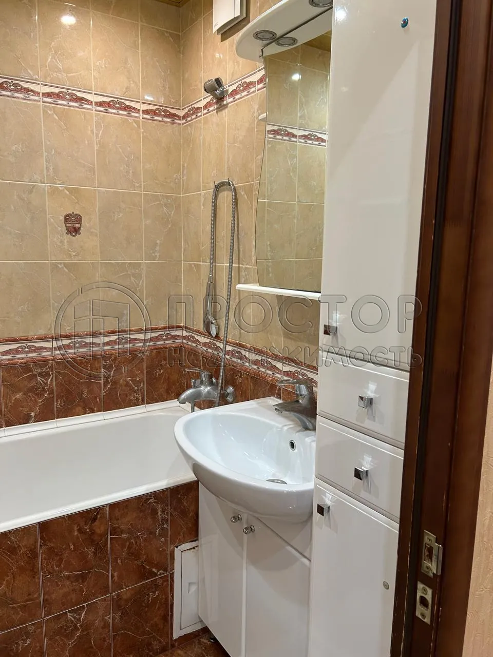 1-комнатная квартира, 39.2 м² - фото 22