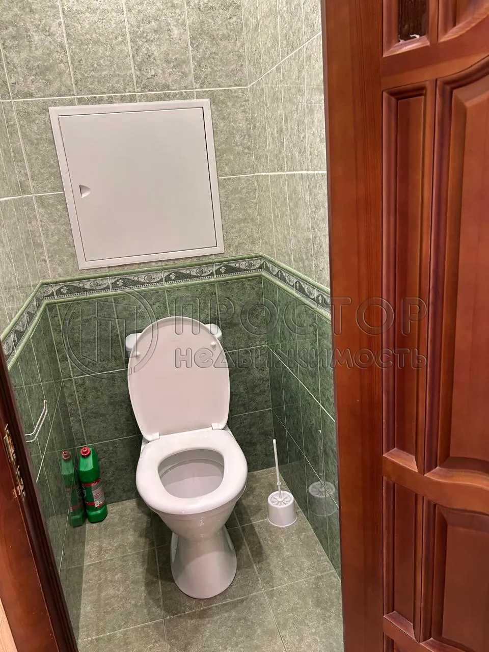 1-комнатная квартира, 39.2 м² - фото 23