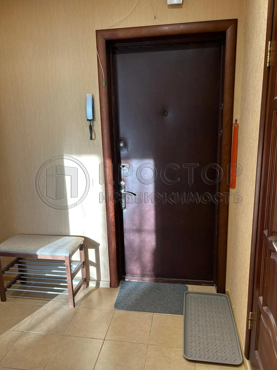 1-комнатная квартира, 39.2 м² - фото 25