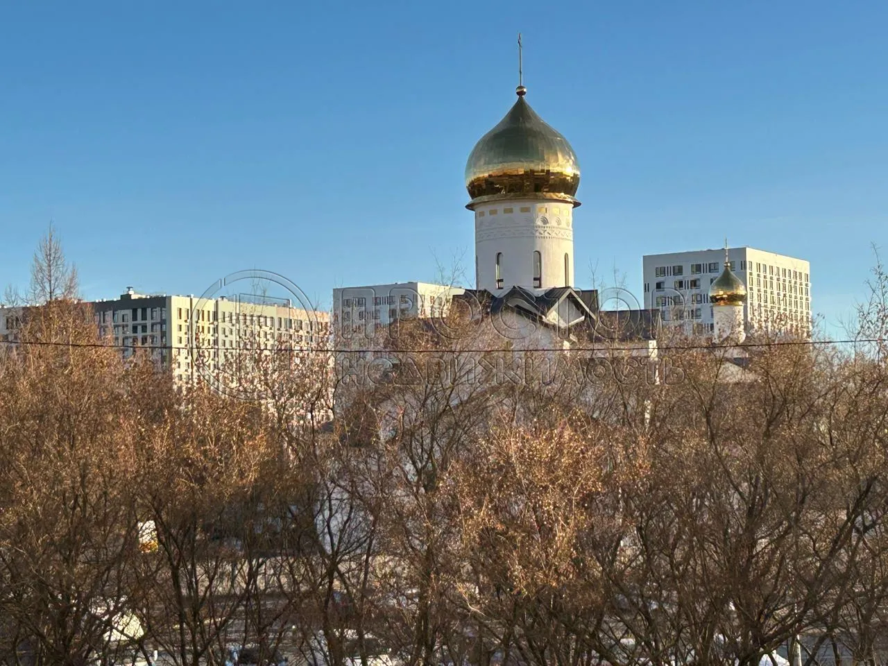 1-комнатная квартира, 39.2 м² - фото 26