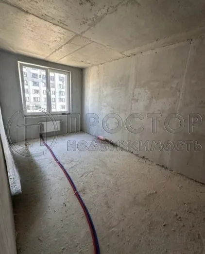 3-комнатная квартира, 60 м² - фото 2