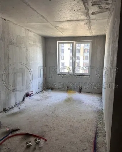 3-комнатная квартира, 60 м² - фото 4