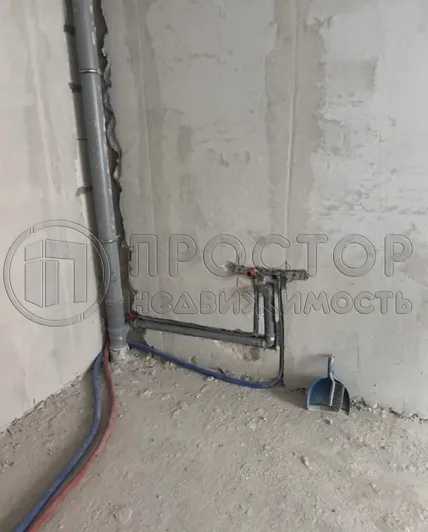 3-комнатная квартира, 60 м² - фото 6