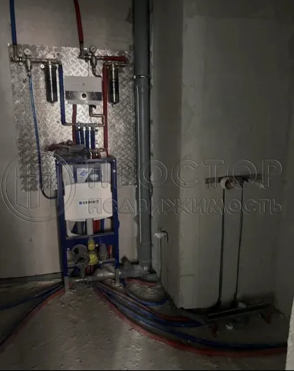 3-комнатная квартира, 60 м² - фото 7