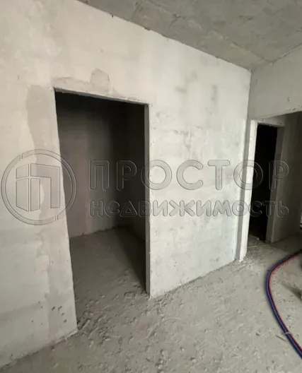 3-комнатная квартира, 60 м² - фото 8