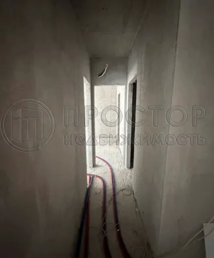 3-комнатная квартира, 60 м² - фото 9