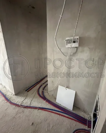 3-комнатная квартира, 60 м² - фото 10