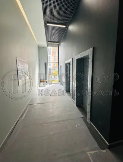 3-комнатная квартира, 60 м² - фото 11