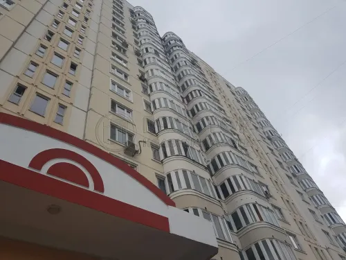 Комната, 18 м² - фото 2