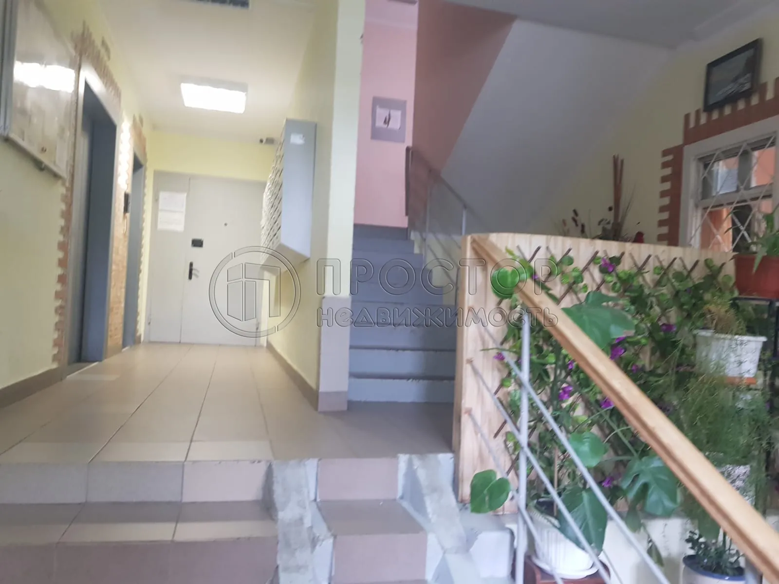 Комната, 18 м² - фото 3