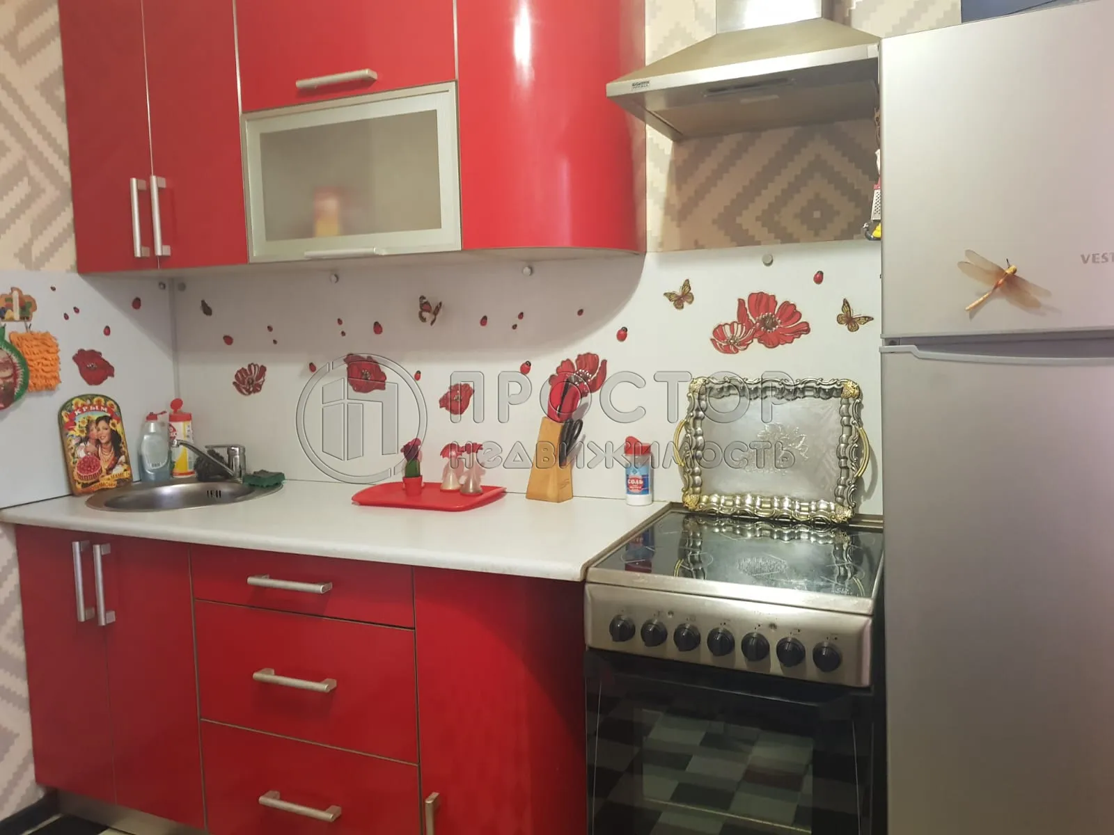 Комната, 18 м² - фото 4