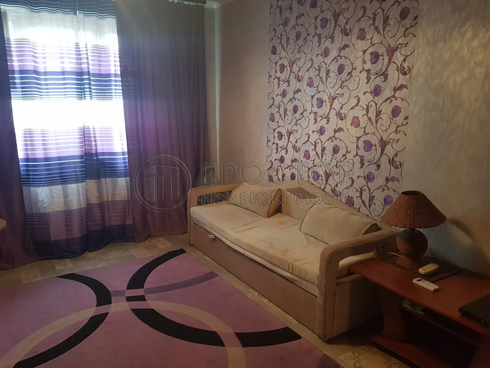 Комната, 18 м² - фото 7