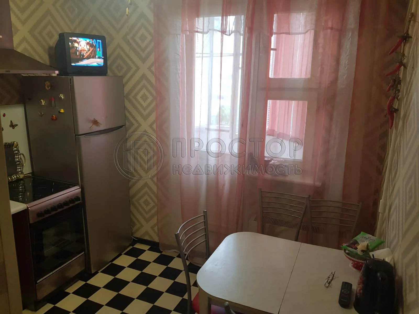 Комната, 18 м² - фото 8