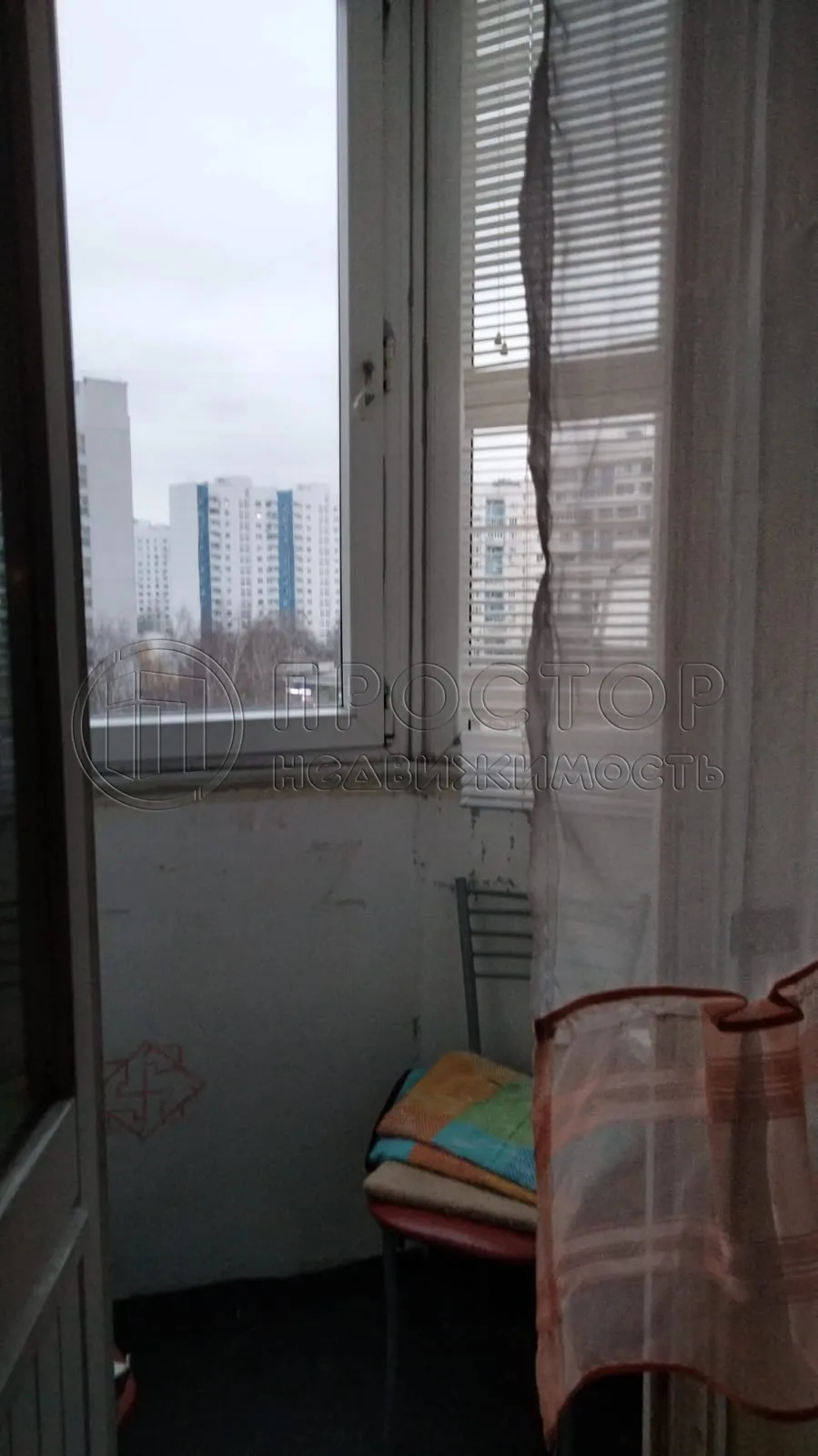 Комната, 18 м² - фото 10