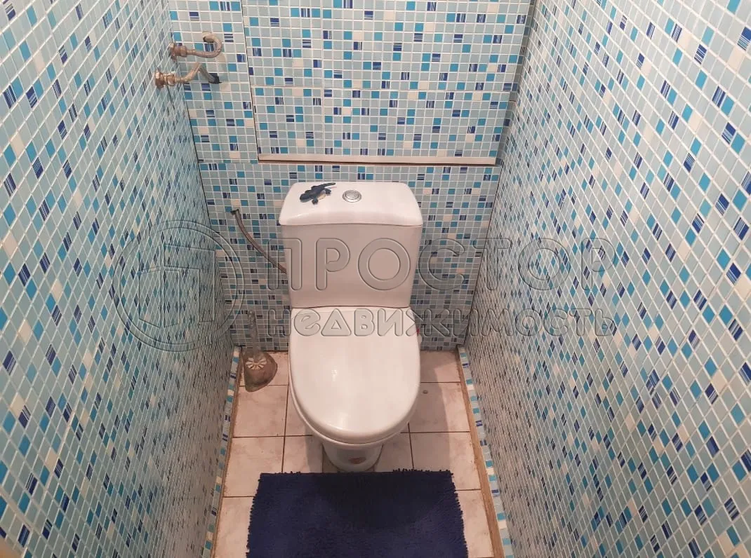 Комната, 18 м² - фото 11