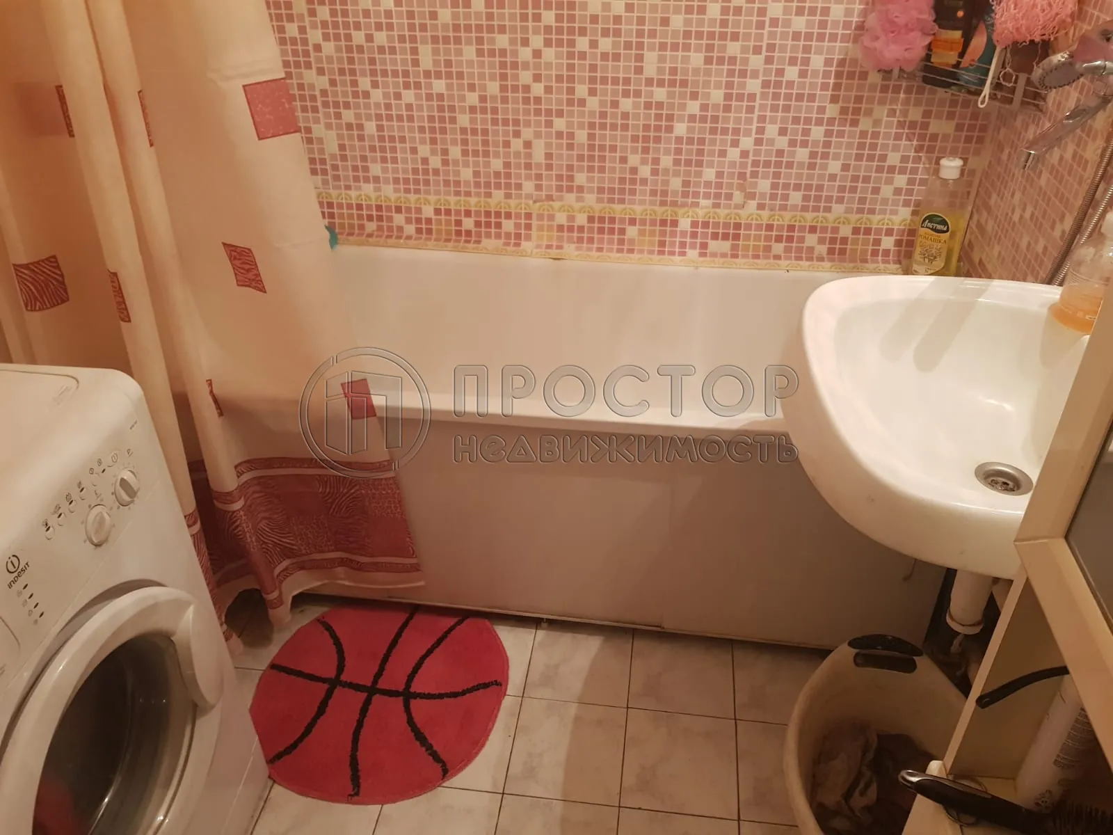 Комната, 18 м² - фото 12