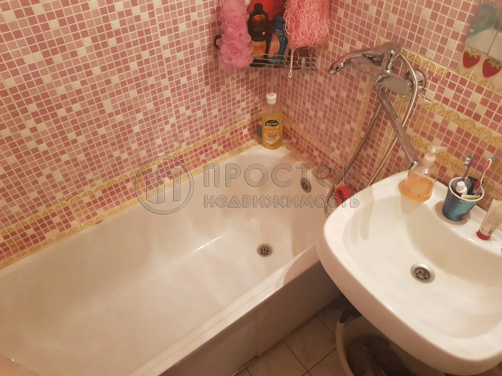 Комната, 18 м² - фото 13