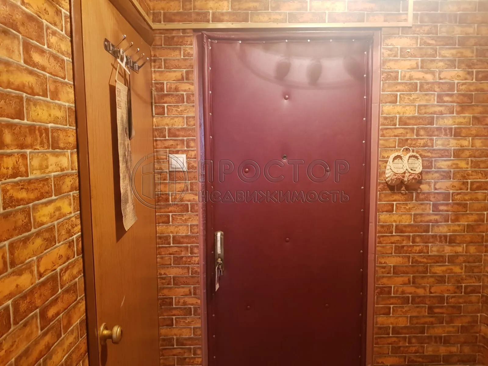 Комната, 18 м² - фото 14