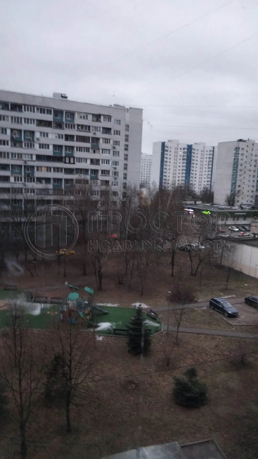 Комната, 18 м² - фото 15