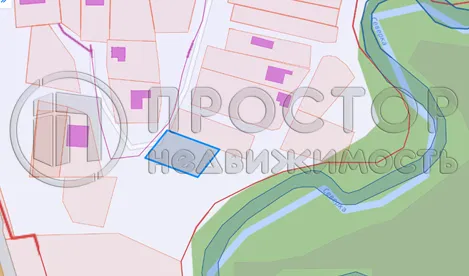 Участок, 6 сот. - фото 8