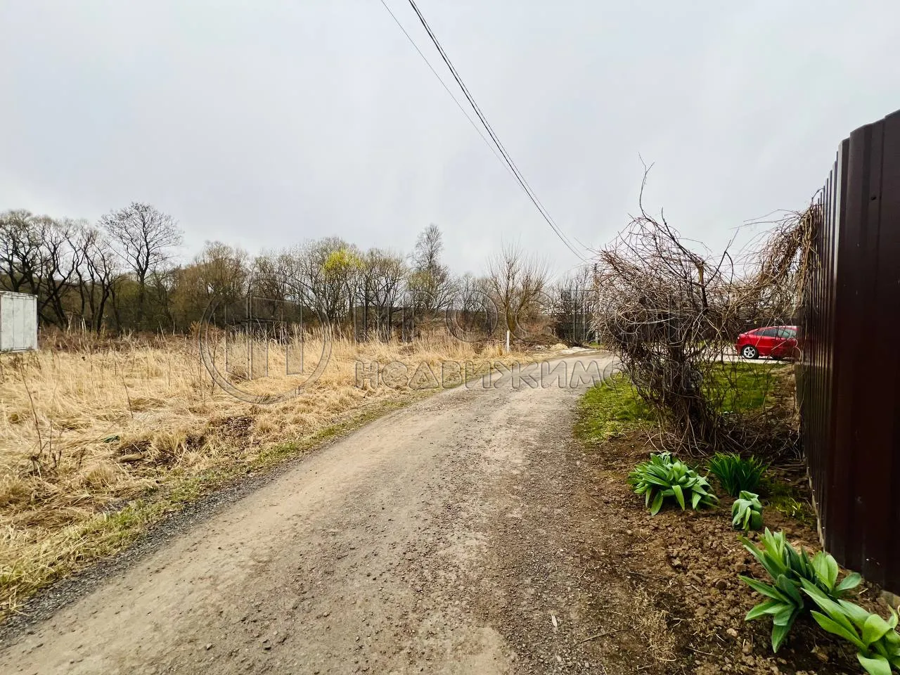 Участок, 6 сот. - фото 3