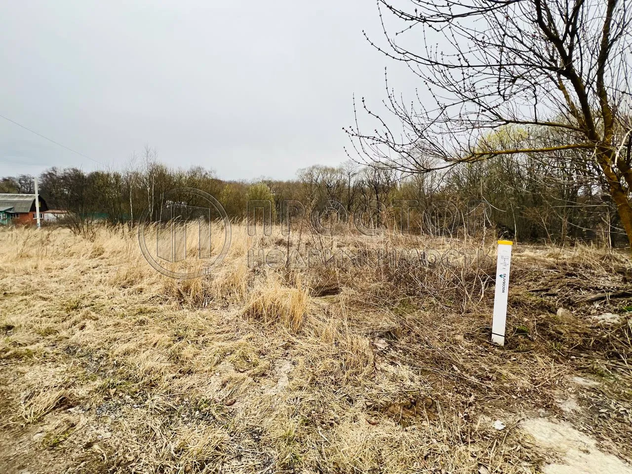 Участок, 6 сот. - фото 6