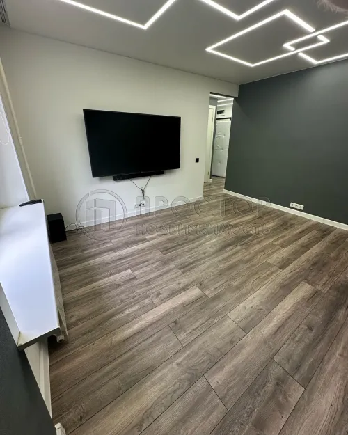 2-комнатная квартира, 39.4 м.кв.