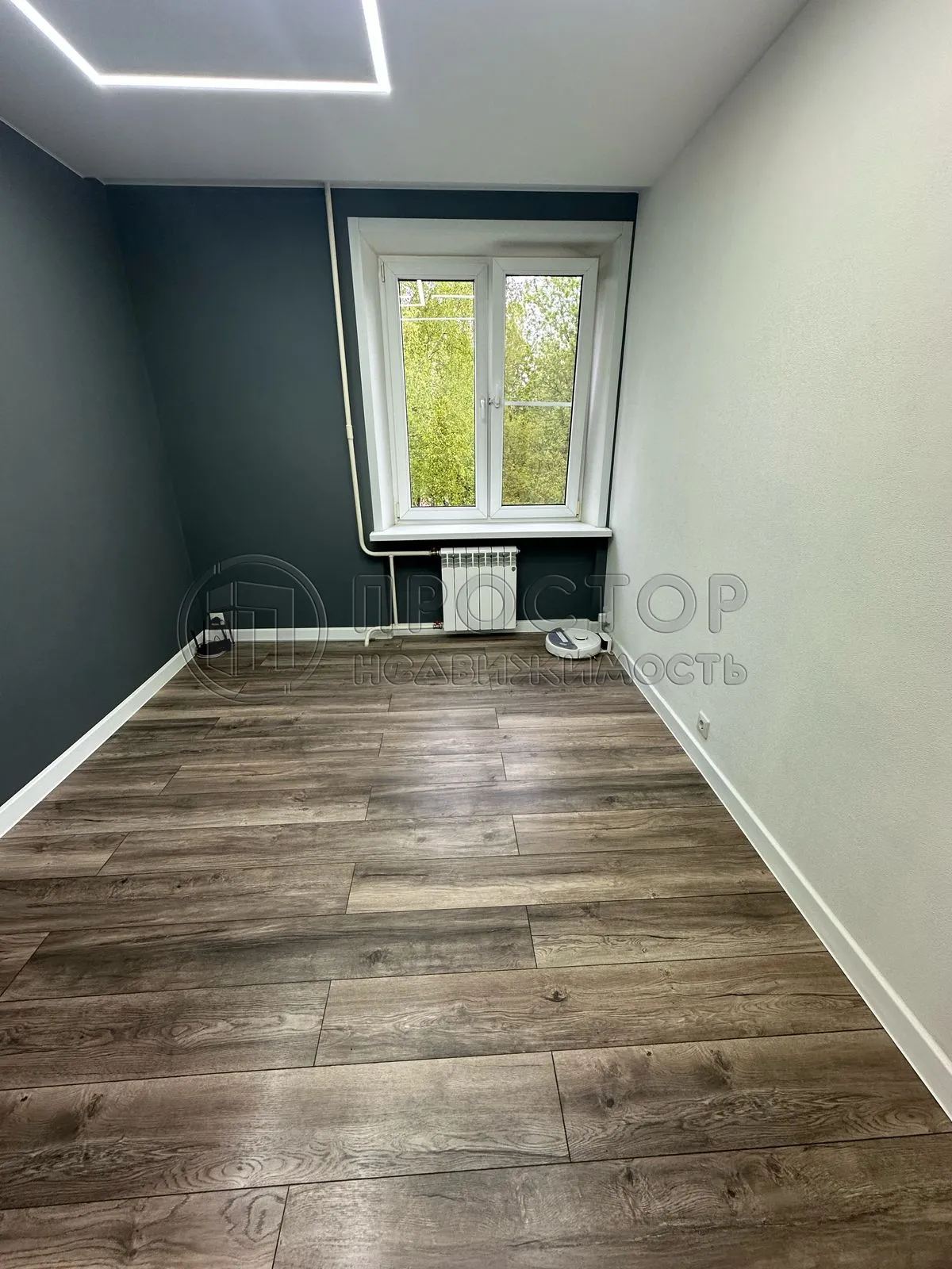 2-комнатная квартира, 39.4 м² - фото 4