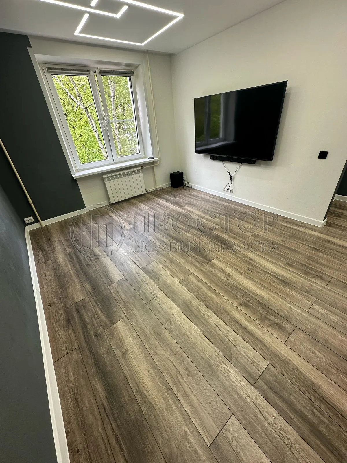 2-комнатная квартира, 39.4 м² - фото 9