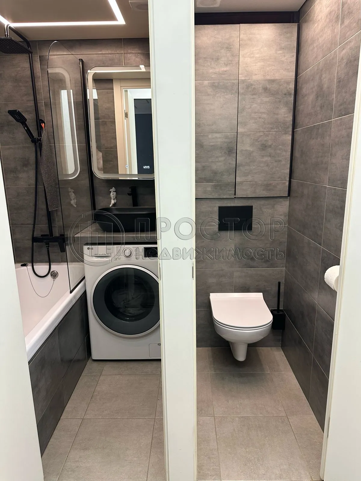 2-комнатная квартира, 39.4 м² - фото 10