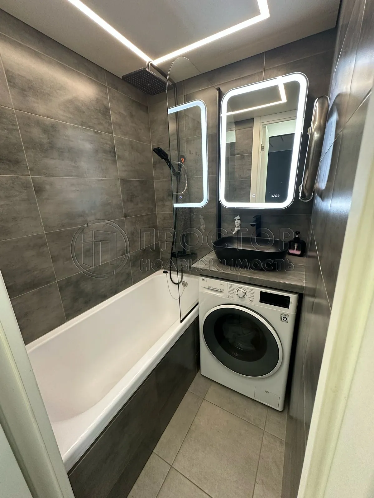 2-комнатная квартира, 39.4 м² - фото 11