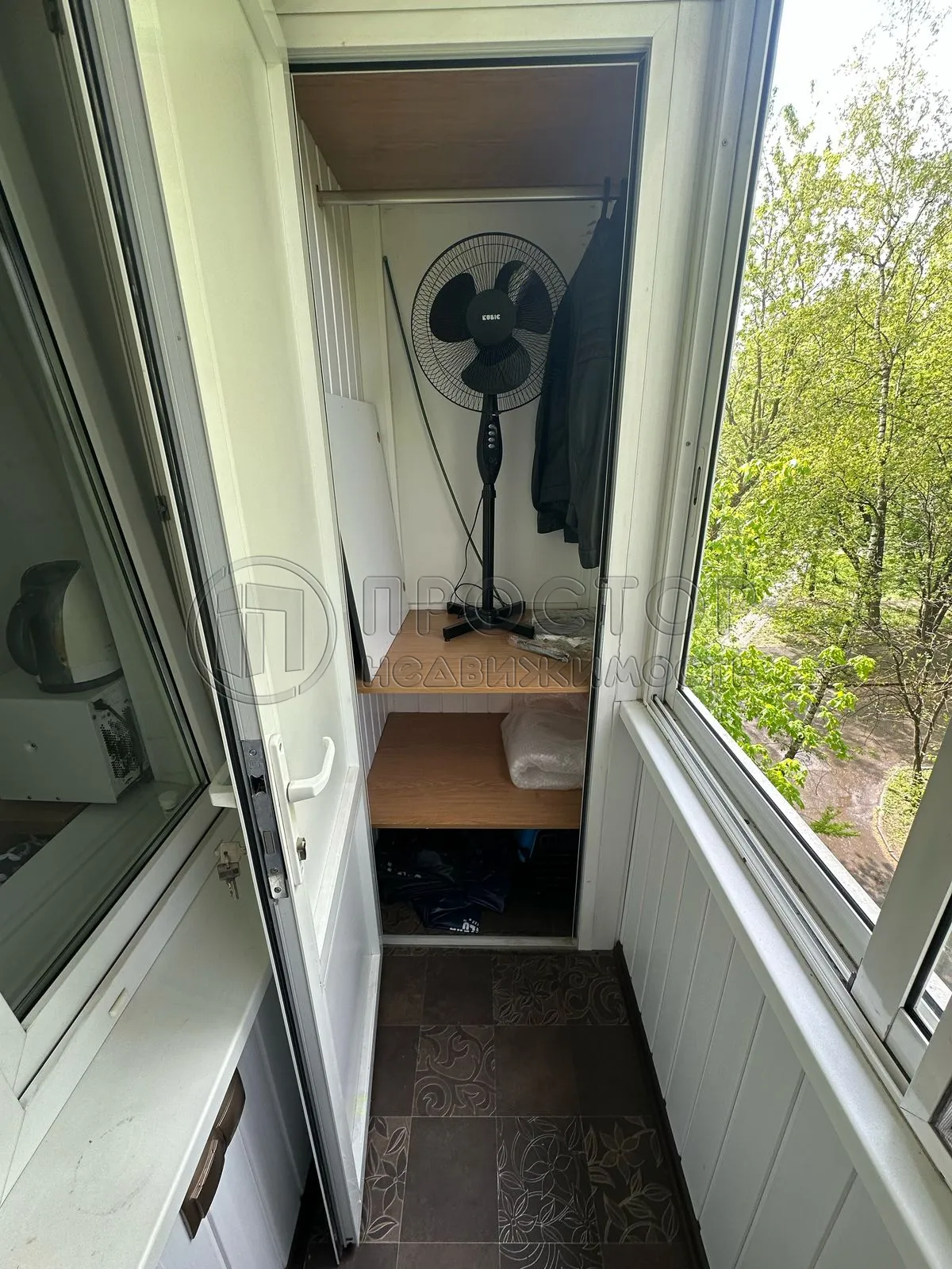 2-комнатная квартира, 39.4 м² - фото 14