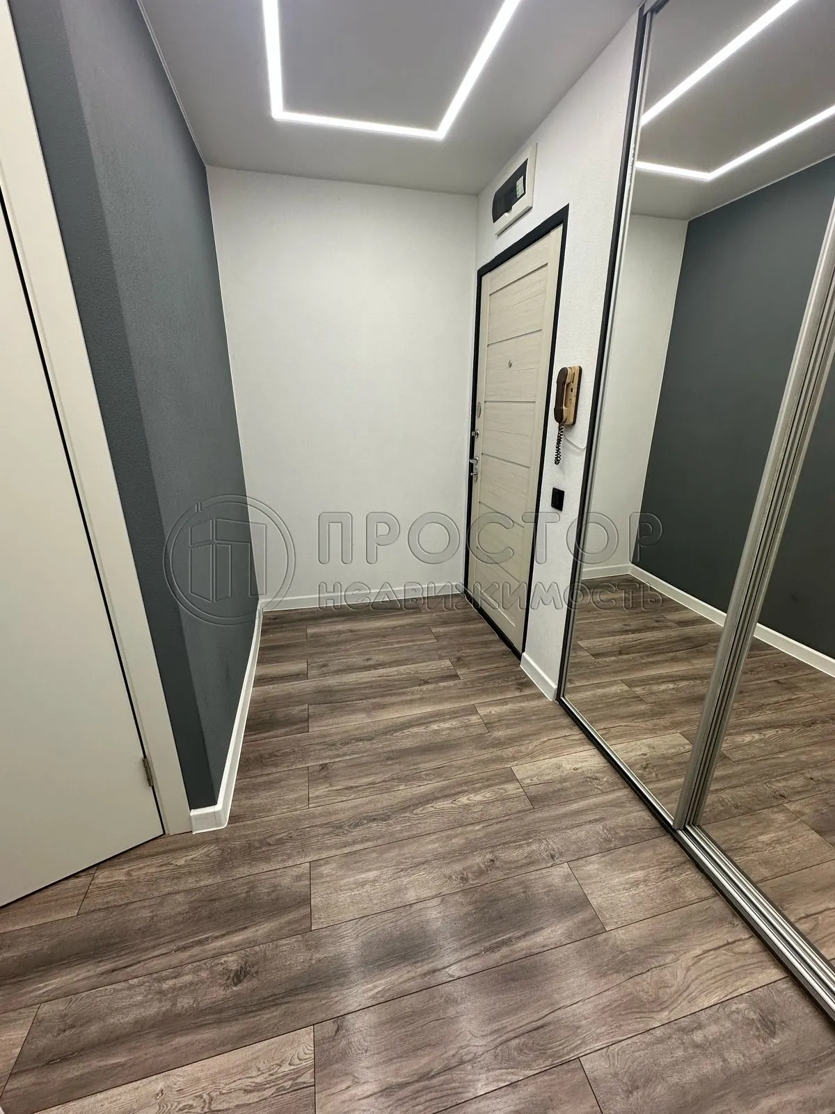2-комнатная квартира, 39.4 м² - фото 15