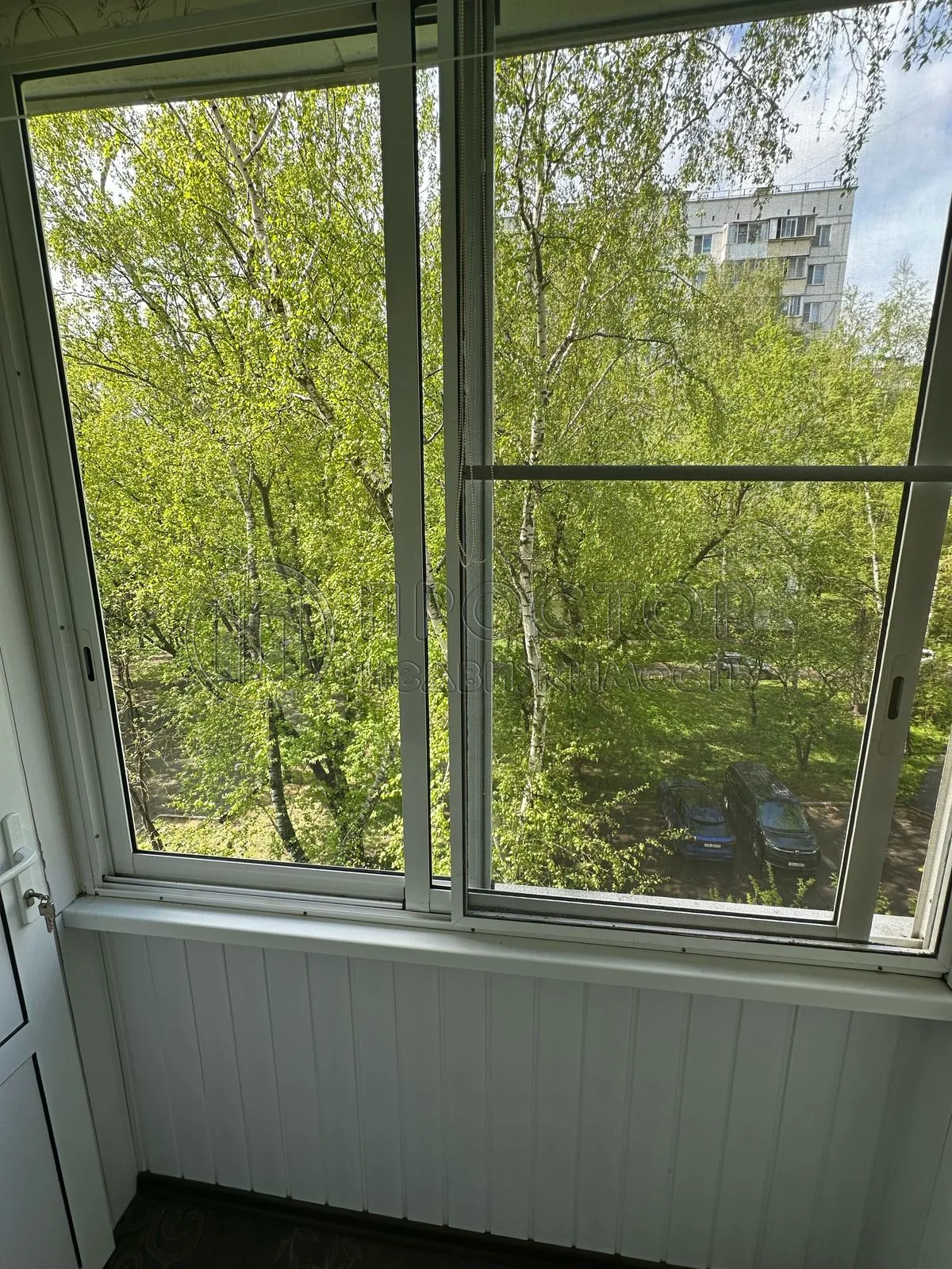 2-комнатная квартира, 39.4 м² - фото 16