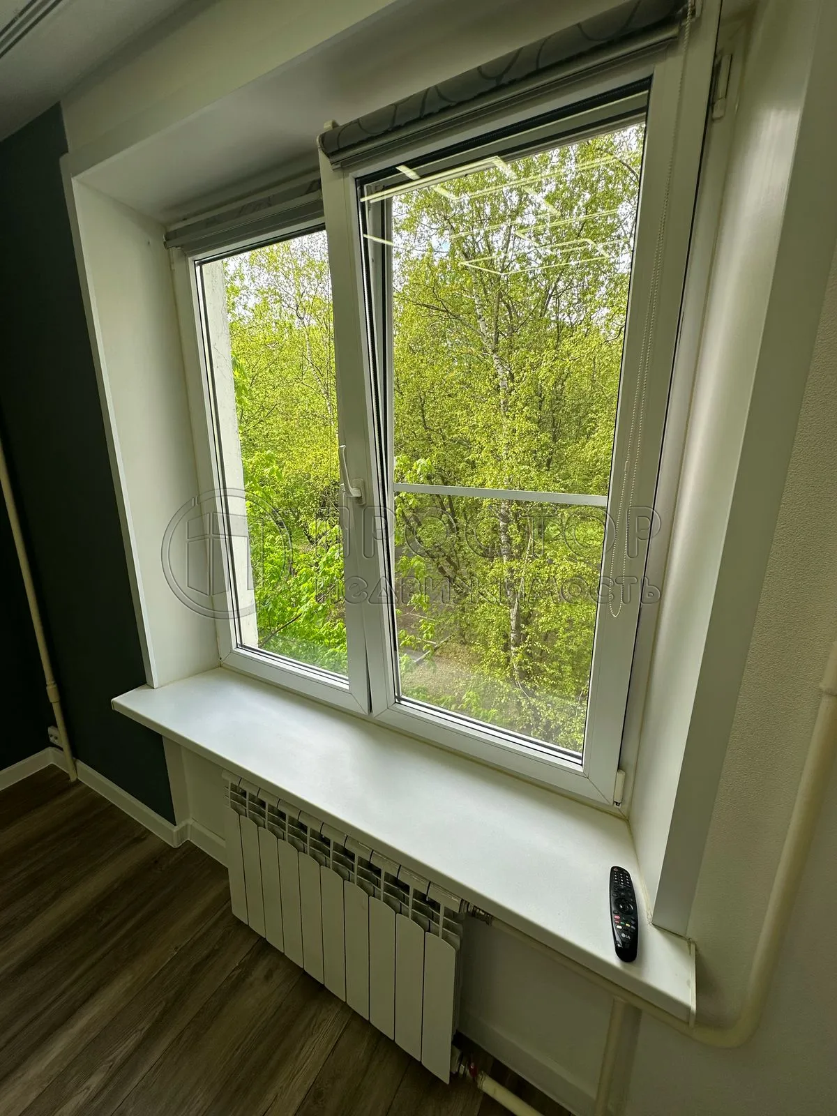 2-комнатная квартира, 39.4 м² - фото 17