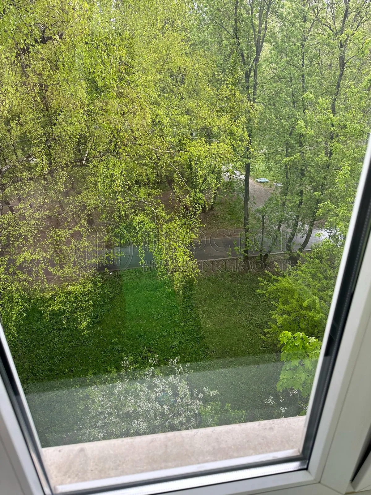 2-комнатная квартира, 39.4 м² - фото 18