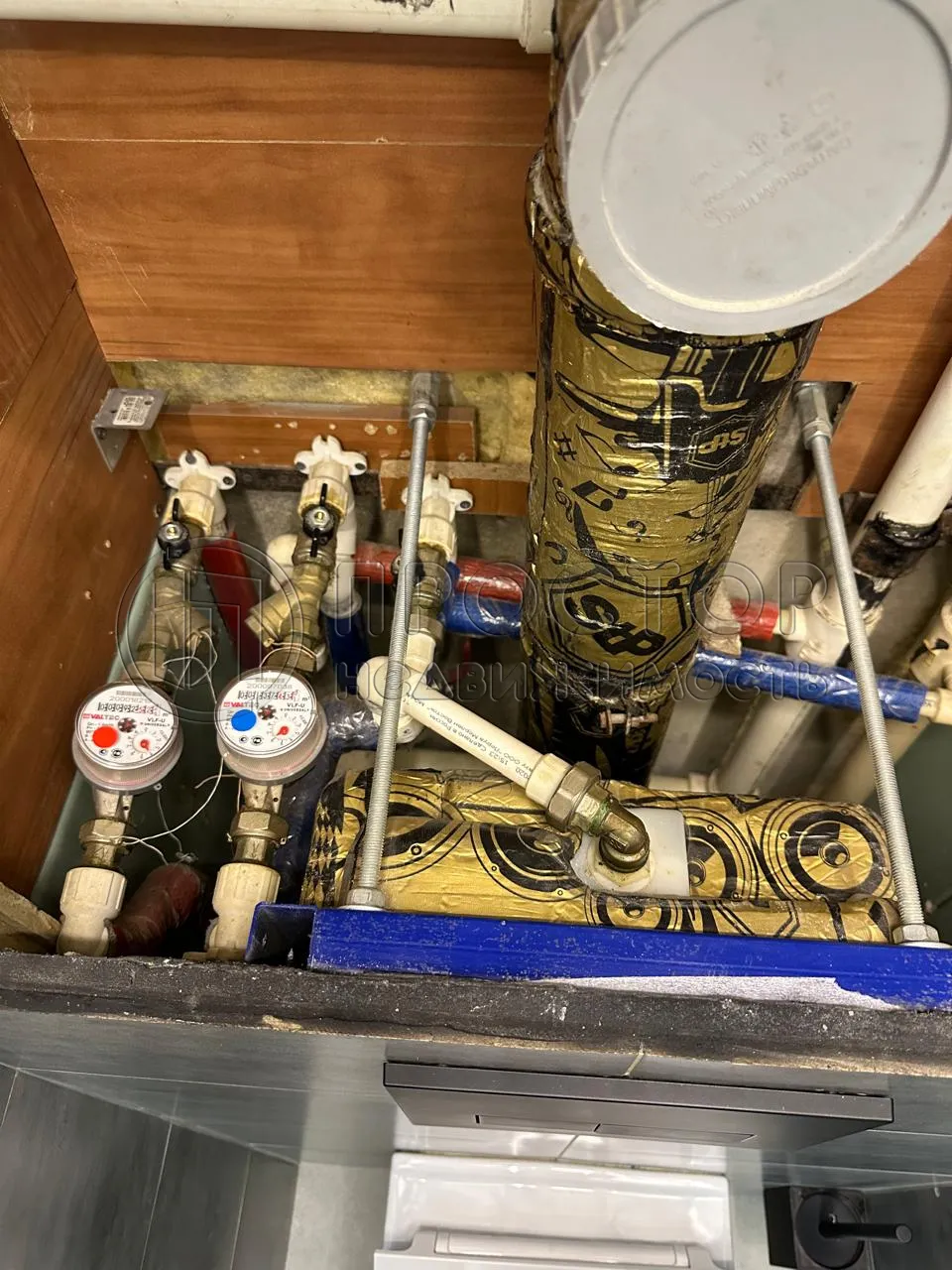 2-комнатная квартира, 39.4 м² - фото 19