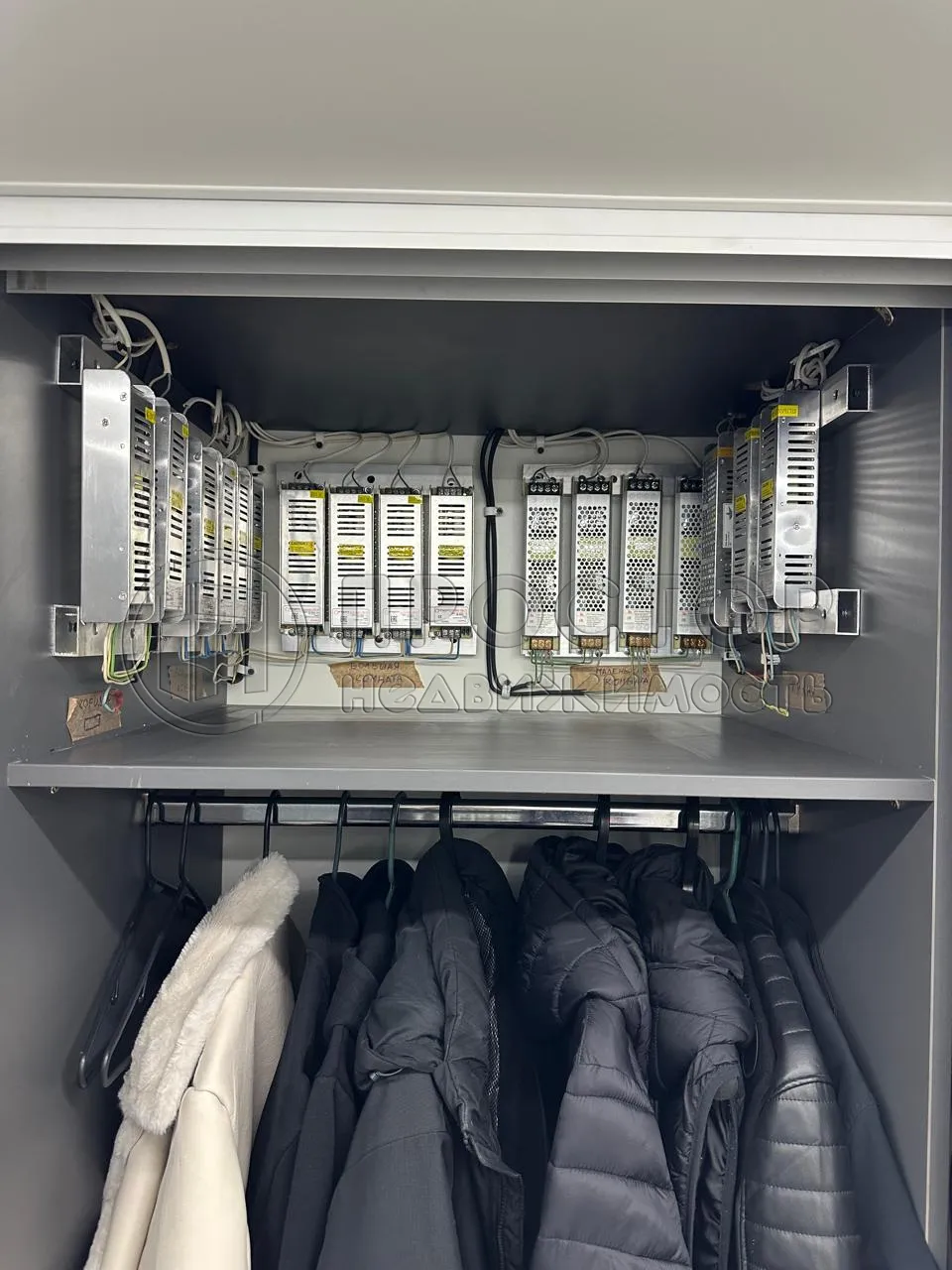 2-комнатная квартира, 39.4 м² - фото 20