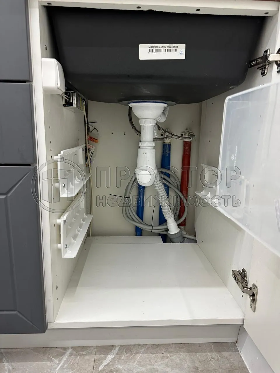 2-комнатная квартира, 39.4 м² - фото 21