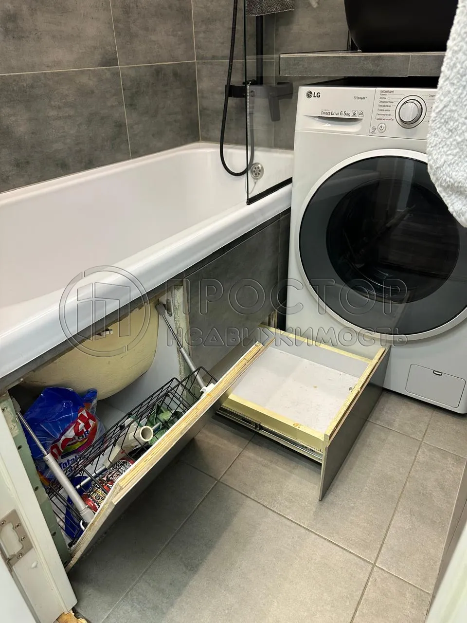 2-комнатная квартира, 39.4 м² - фото 22