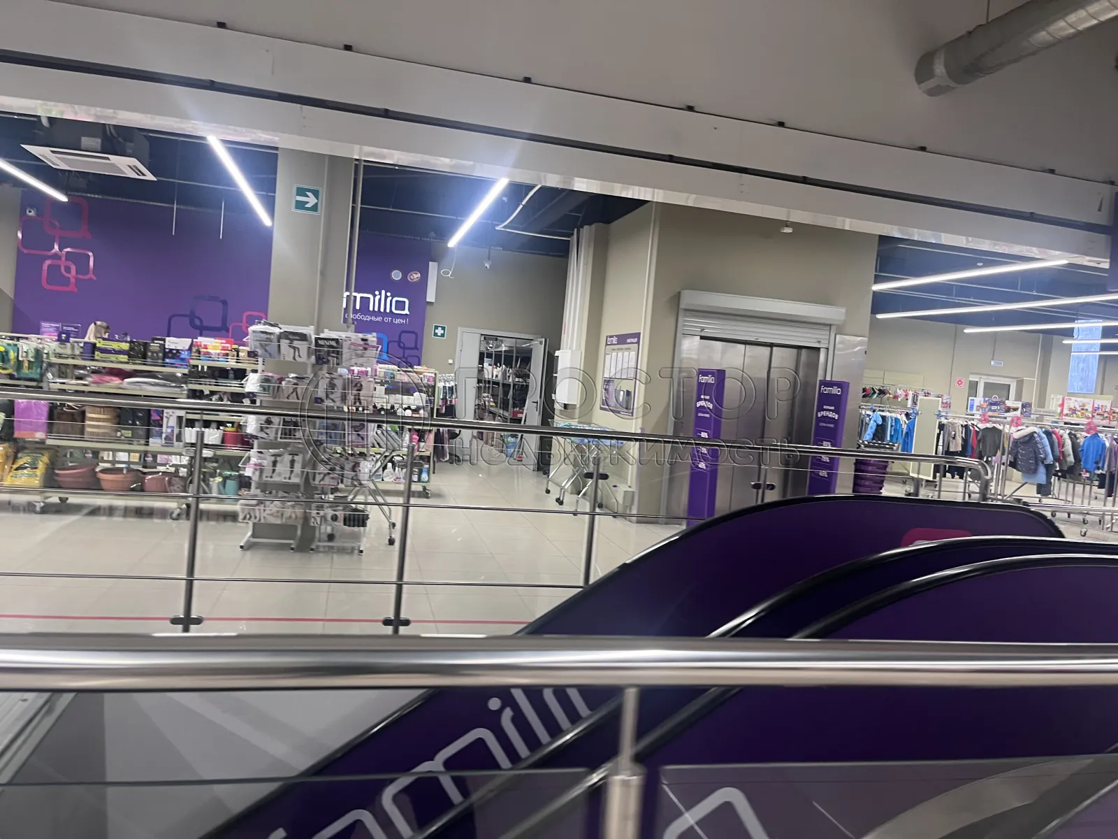 Коммерческая недвижимость (торговое), 1443.4 м² - фото 6