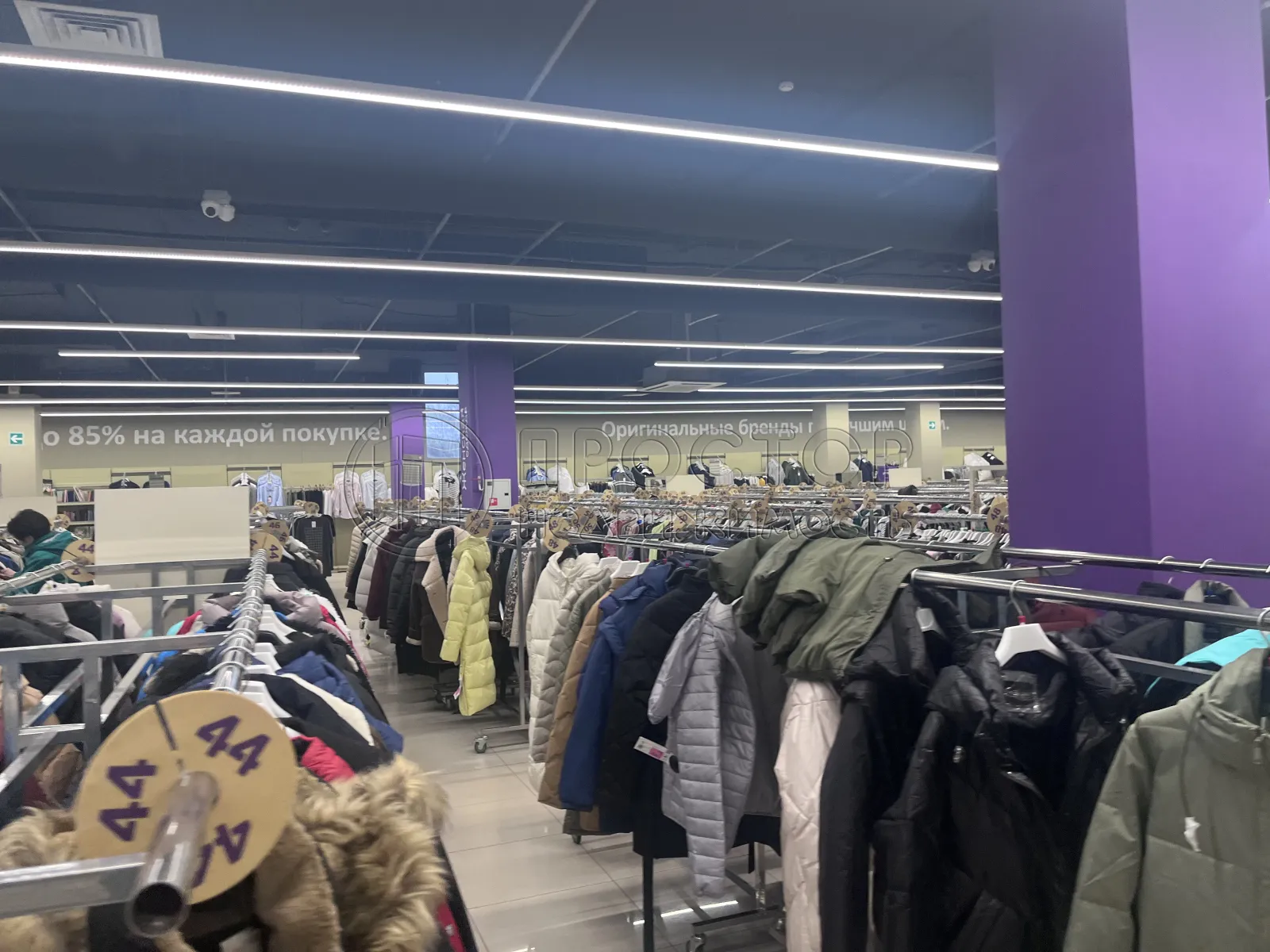 Коммерческая недвижимость (торговое), 1443.4 м² - фото 9