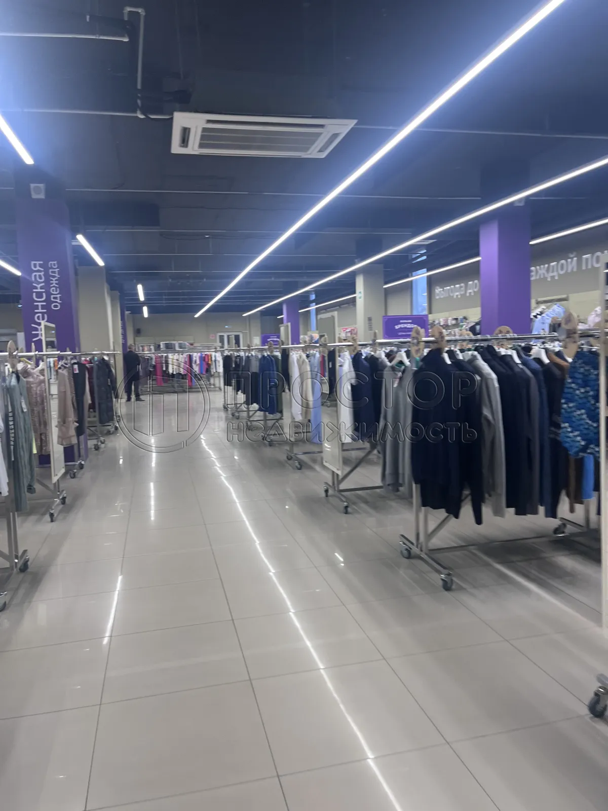 Коммерческая недвижимость (торговое), 1443.4 м² - фото 10