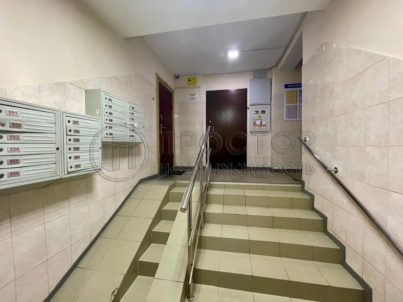 1-комнатная квартира, 32.5 м² - фото 4