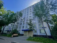 1-комнатная квартира, 32.5 м² - фото 8