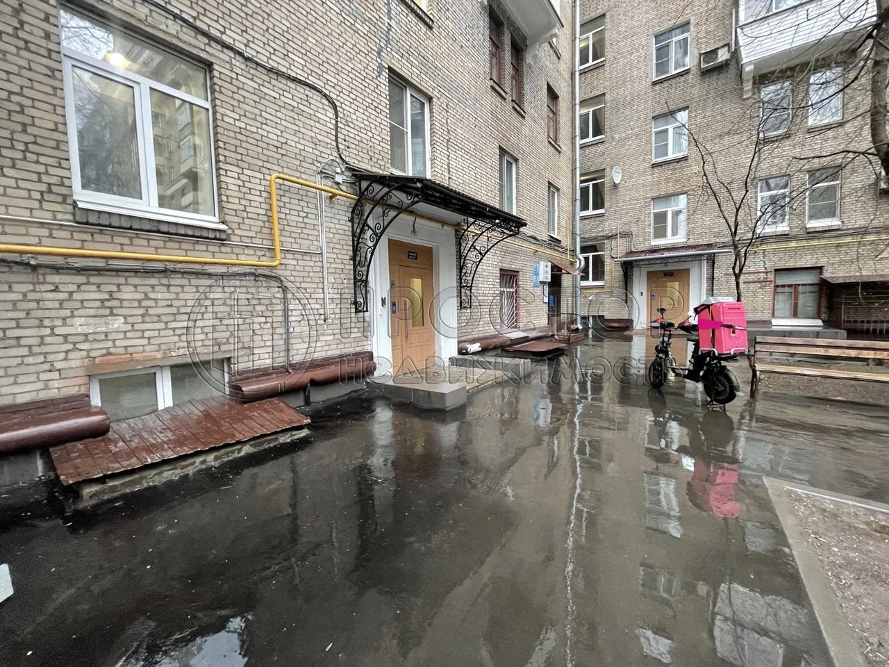 Коммерческая недвижимость (свободного назначения), 40 м² - фото 2