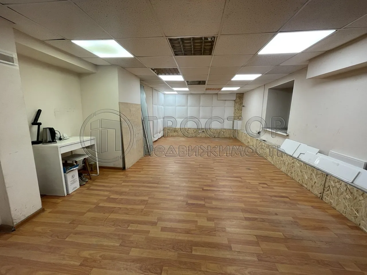 Коммерческая недвижимость (свободного назначения), 40 м² - фото 7