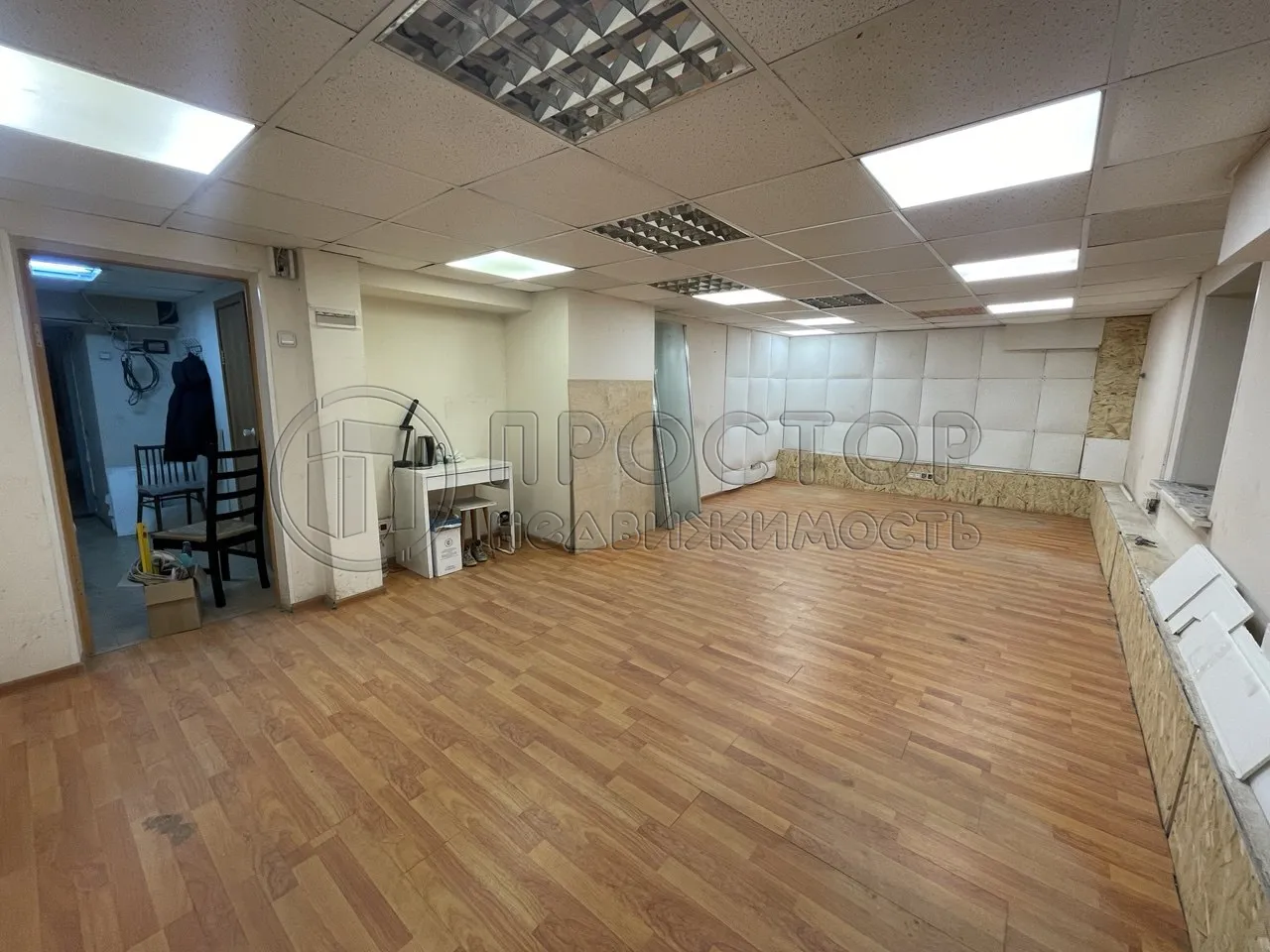 Коммерческая недвижимость (свободного назначения), 40 м² - фото 8