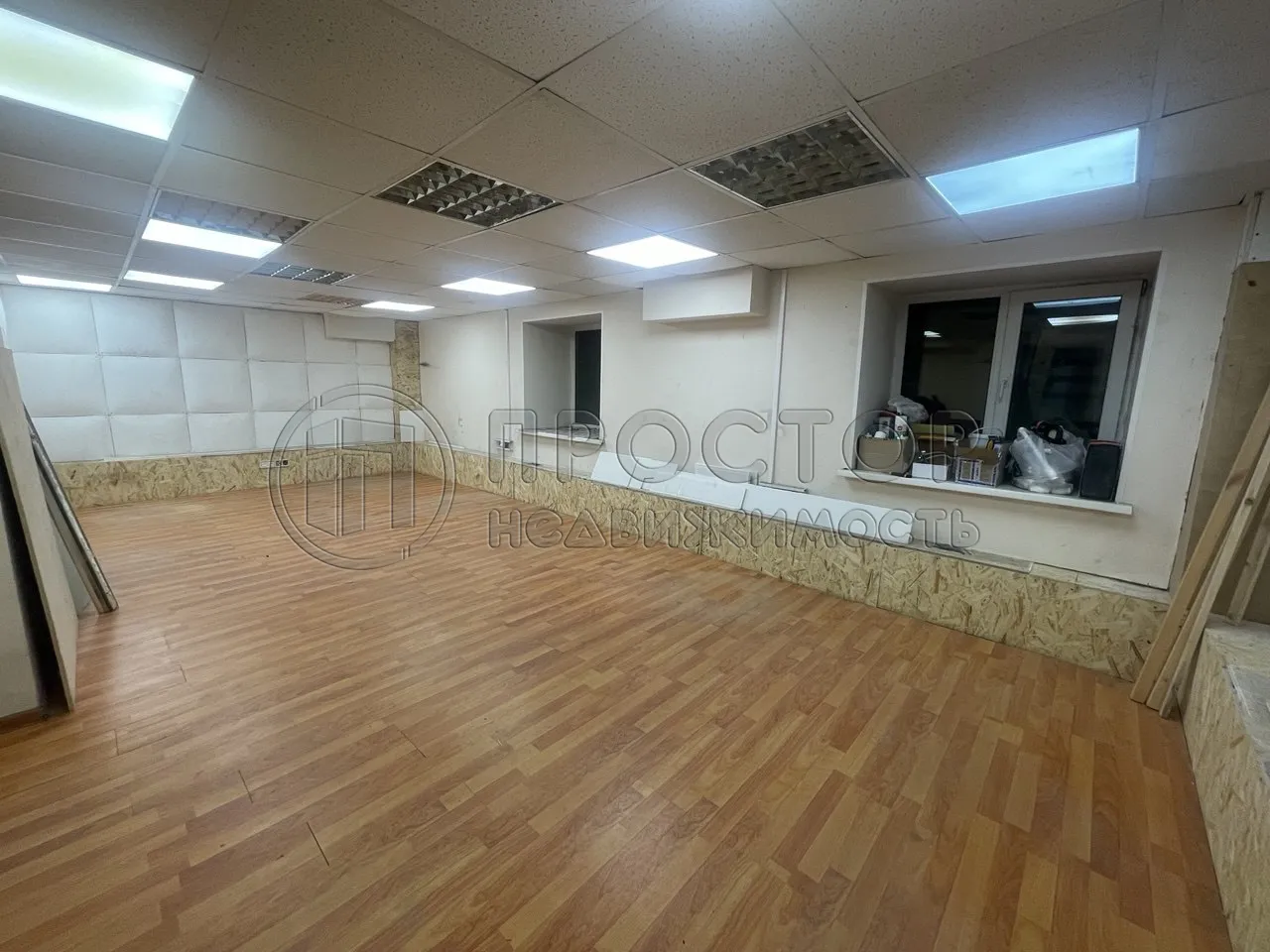 Коммерческая недвижимость (свободного назначения), 40 м² - фото 9